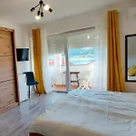 Galeb 3* سوبيتارسكا دراغا