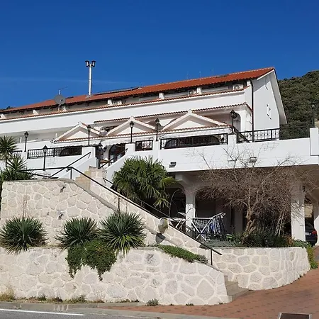 Galeb Guest house Supetarska Draga