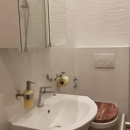 Galeb Konukevi Supetarska Draga