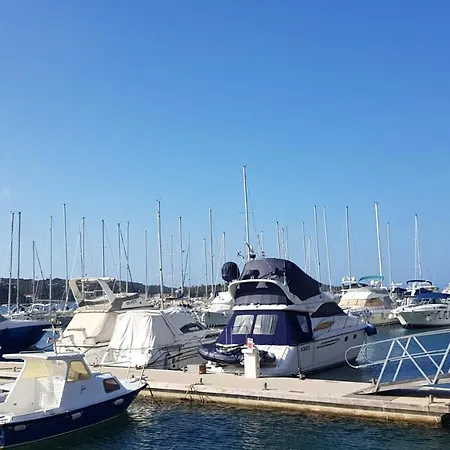 Galeb Guest house