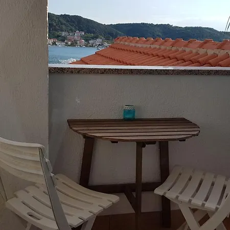 Galeb Гостевой дом Супетарска-Драга