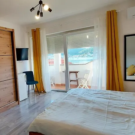 Galeb 3* Supetarska Draga