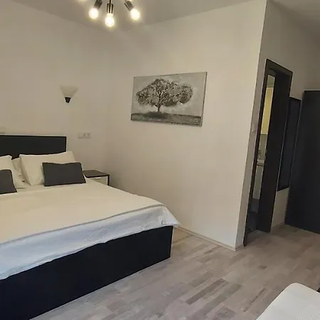 Guest house Galeb