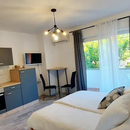 Guest house Galeb