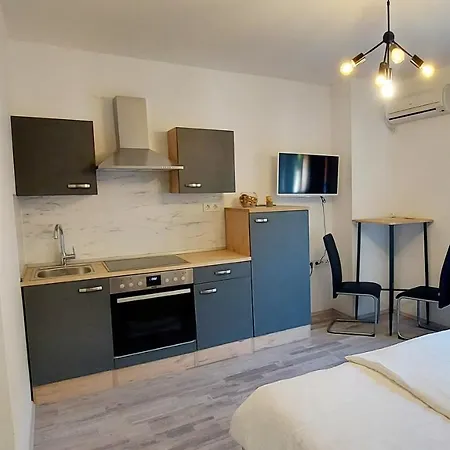 Guest house Galeb