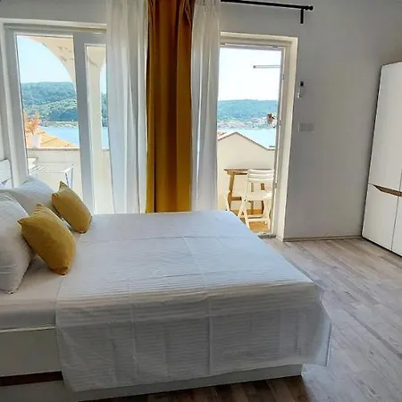 Guest house Galeb