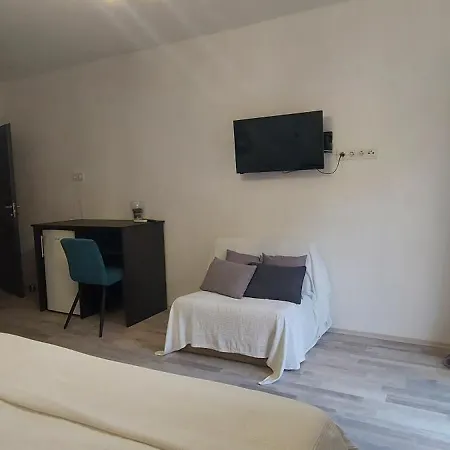 Guest house Galeb