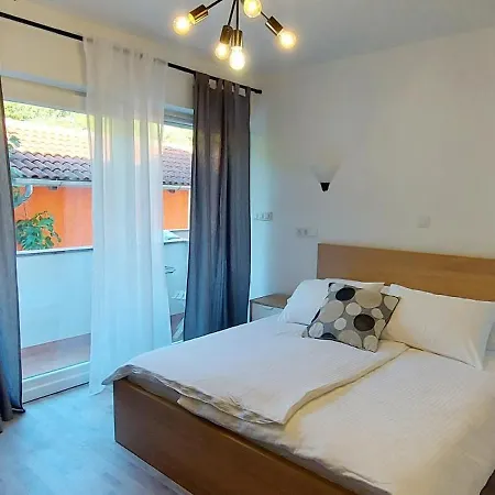 Guest house Galeb 3*