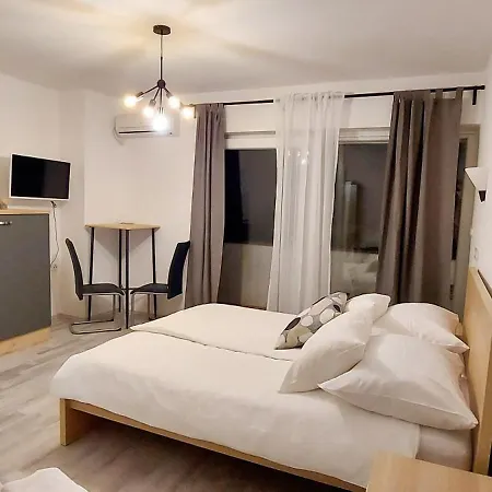 Guest house Galeb 3*