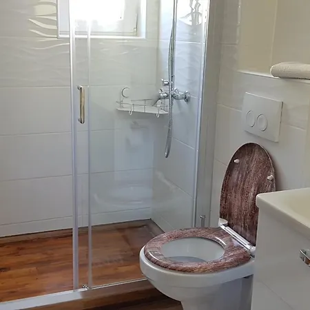 Galeb Guest house Supetarska Draga