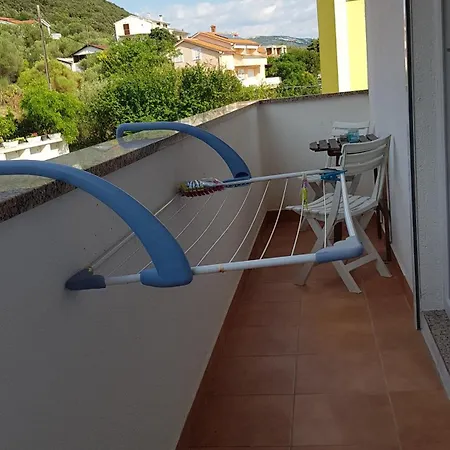 Galeb 3* Supetarska Draga