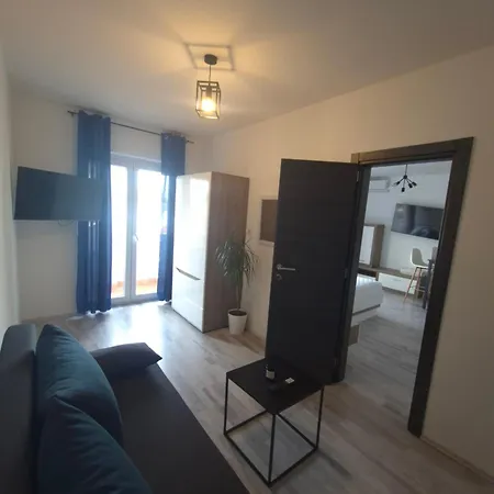 بيت ضيافة Galeb سوبيتارسكا دراغا