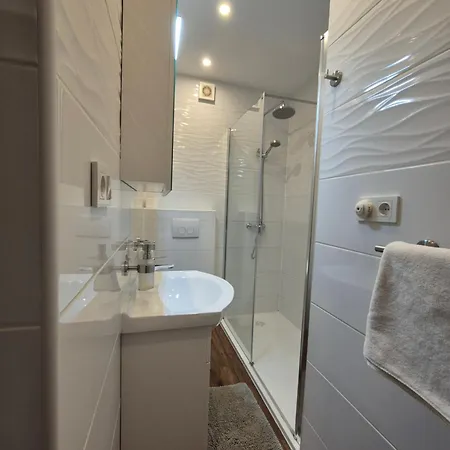 Galeb 3* Супетарска-Драга