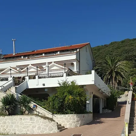 Guest house Galeb