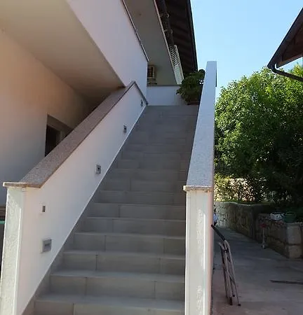 Guest house Galeb