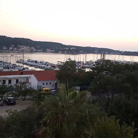 Galeb Konukevi 3*