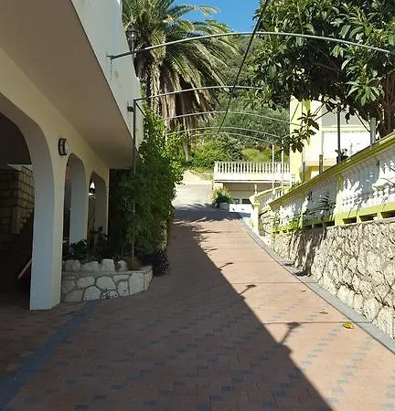 Galeb Konukevi Supetarska Draga