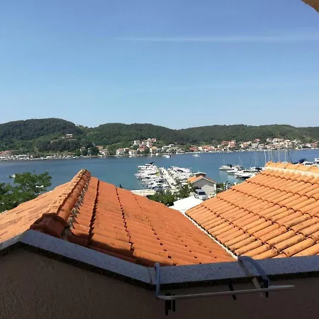 Galeb Guest house 3*