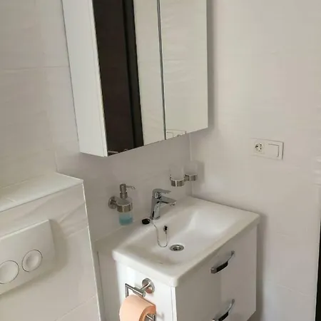 Galeb Guest house