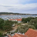 Gostinjska kuća Galeb