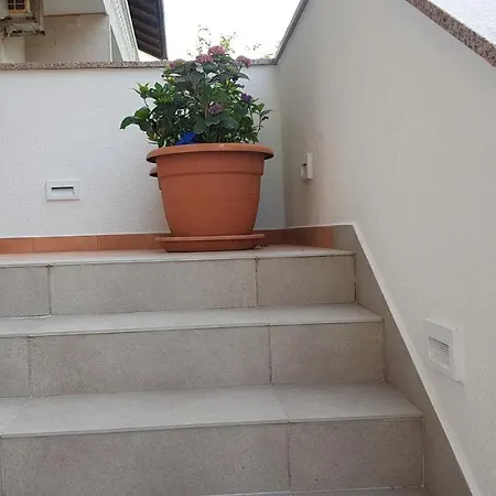 Vendégház Galeb 3*