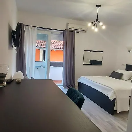 Galeb Gostinjska kuća
