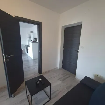 Galeb Guest house