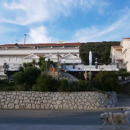 Gostinjska kuća Galeb