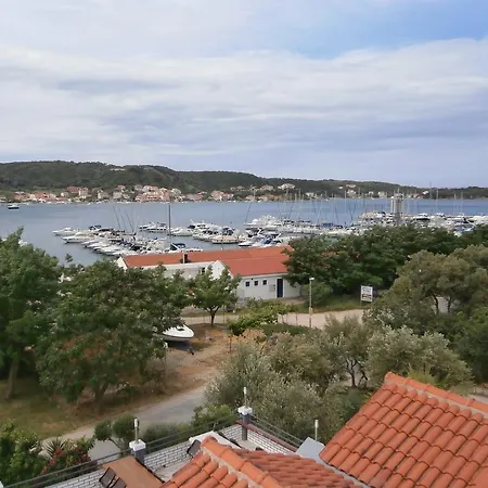 Gostinjska kuća Galeb