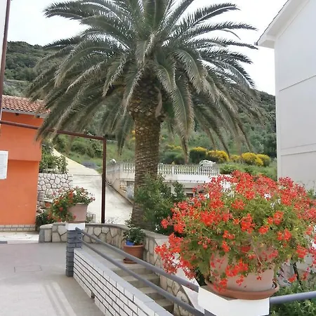Gostinjska kuća Galeb