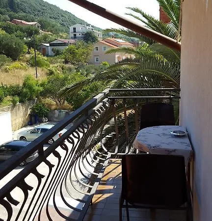Galeb Supetarska Draga