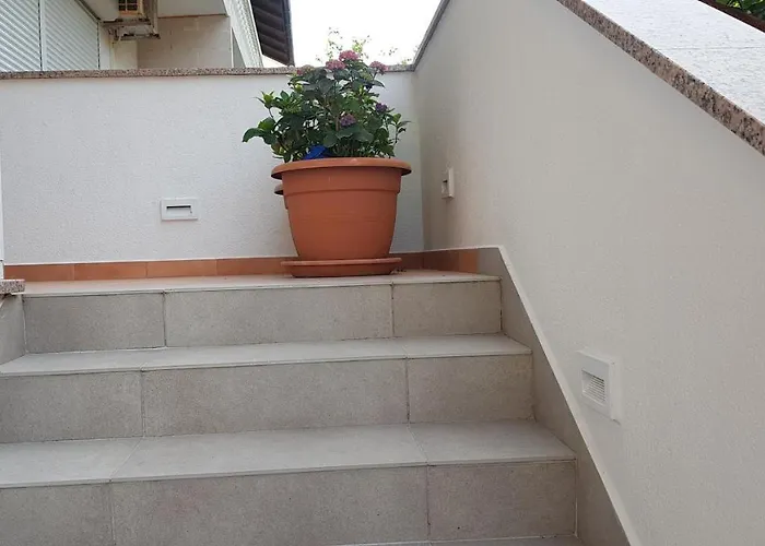 Pensjonat Galeb 3*