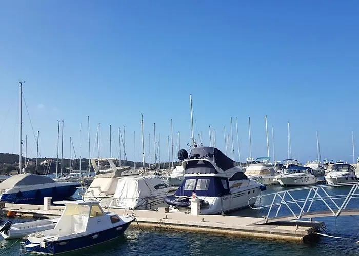 Galeb Pensjonat