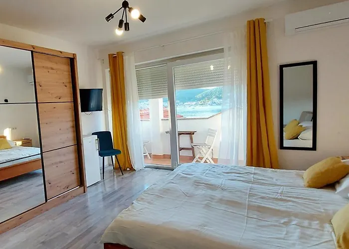 Galeb 3* Supetarska Draga