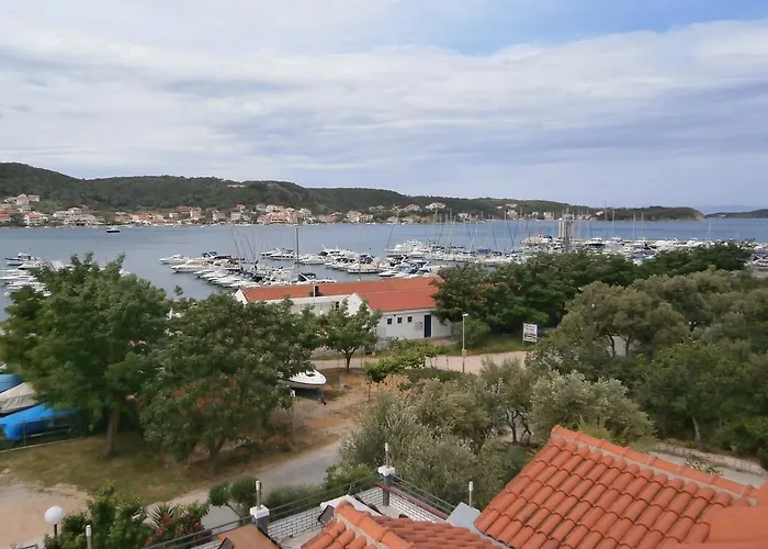 Pensjonat Galeb