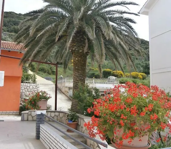 Pensjonat Galeb