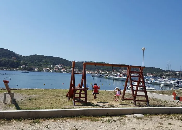 Galeb Pensjonat 3*
