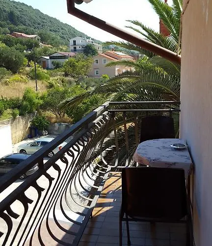 Galeb Supetarska Draga