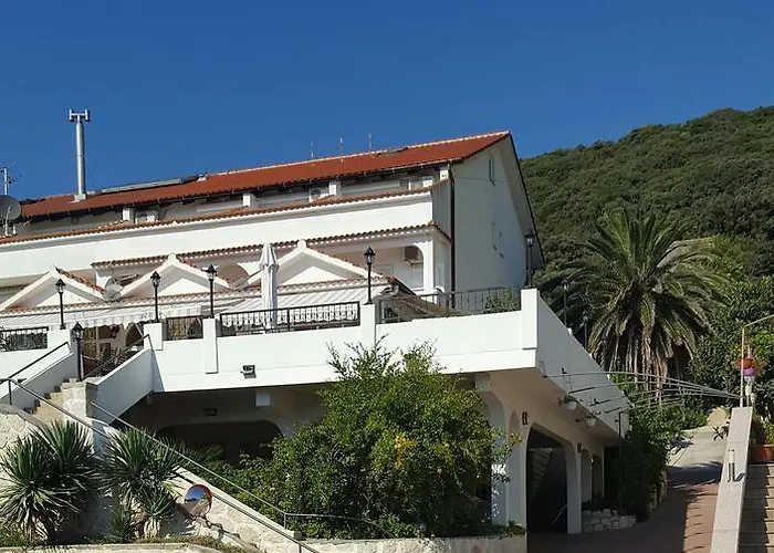 Pensjonat Galeb