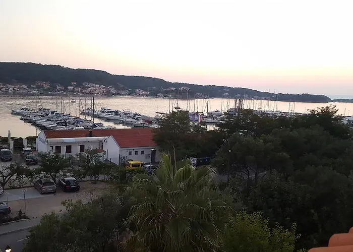 Galeb Pensjonat 3*