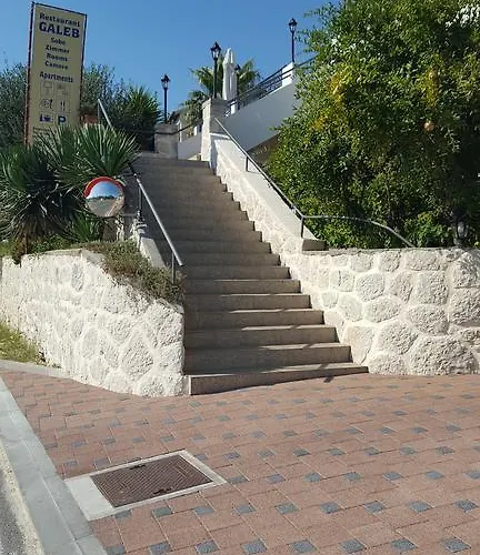 Galeb 3*