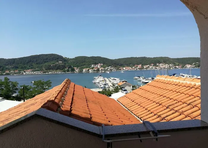 Galeb Pensjonat 3*